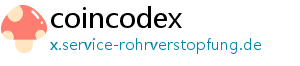 coincodex